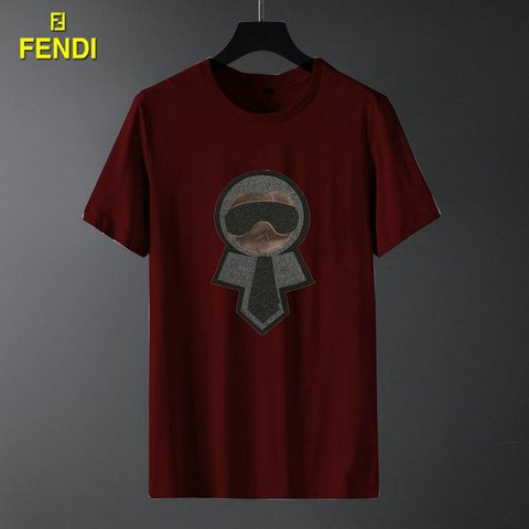 Fendi Shirts-223